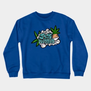 Jack Herrer Crewneck Sweatshirt